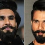 Ranveer Singh on cold war with shahid kapoor, says he regrets commenting on Kaminey
