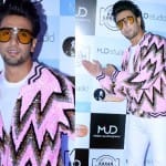 ranveer singh