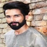 Shahid kapoor starts shooting for Batti Gul Meter Chalu in Uttarakhand