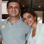 deepika padukone gifts a new and expensive car to her father prakash padukone