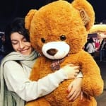 Teddy Beer