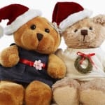 Teddy Day Wallpaper