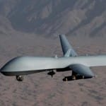 taliban and haqqani network four terrorists killed by US drone strike in pakistan waziristan