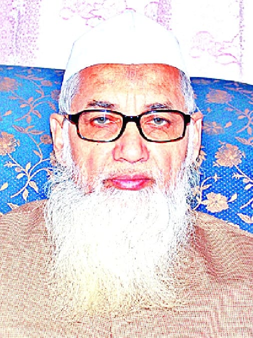 mohatmim said to ayodhya