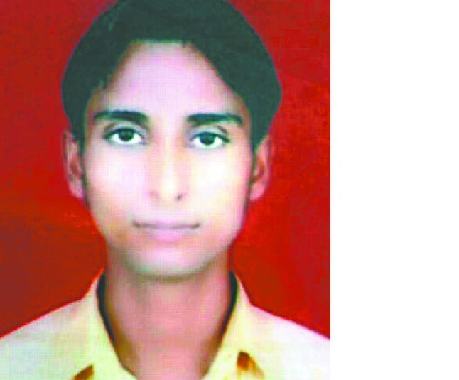 Man killed in An accident