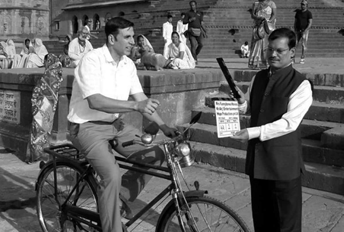 Akshay Kumar's PadMan will fail to make a century at the box office