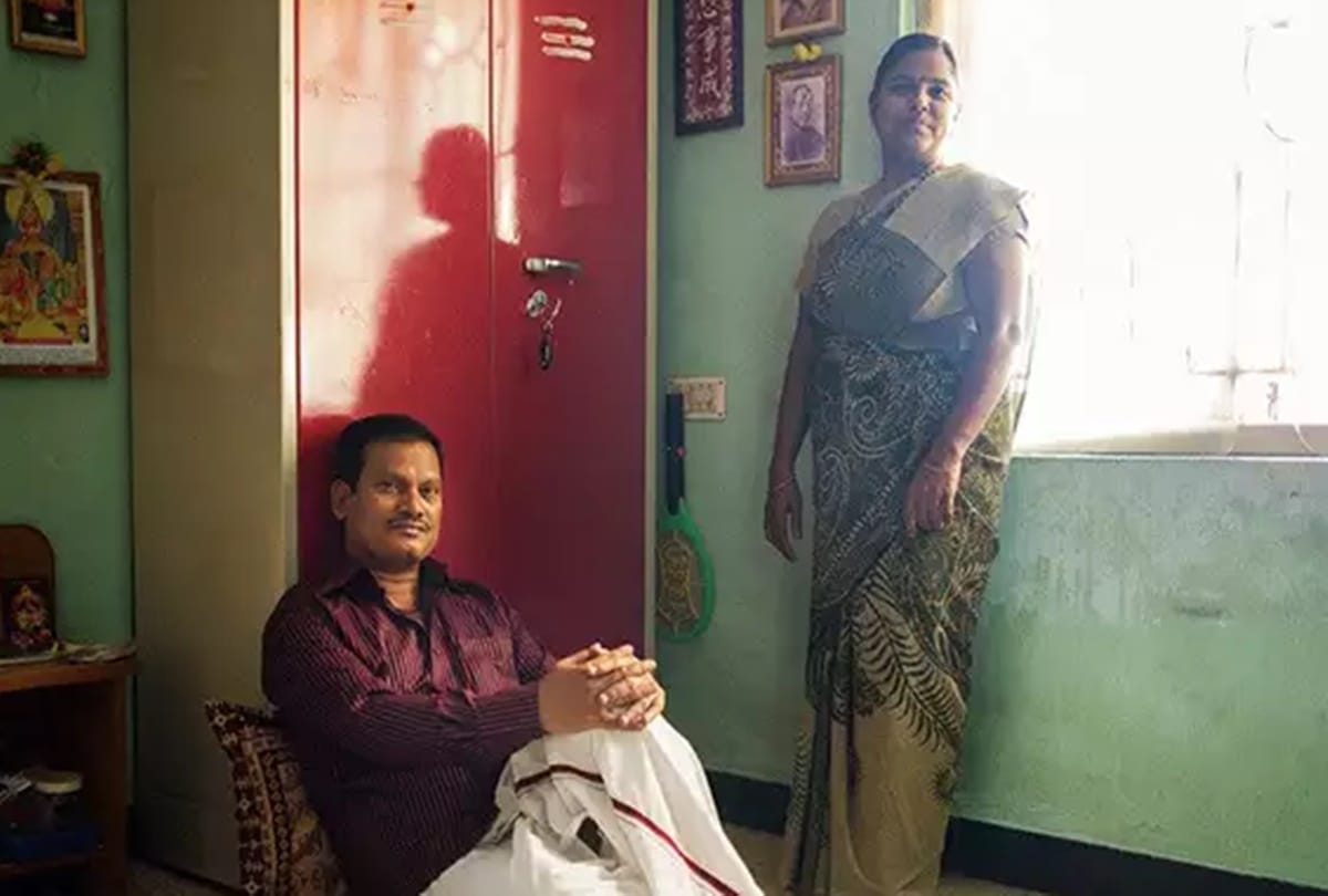 arunachalam muruganantham watch padman and share his experience