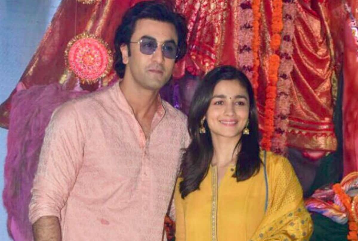 ranbir kapoor talk about his relationship with alia bhatt