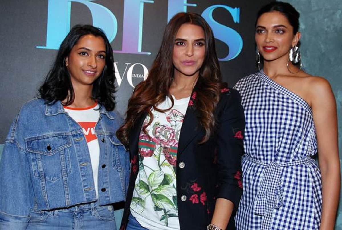 Deepika Padukone younger sister Anisha wants to date with Ranbir Kapoor 