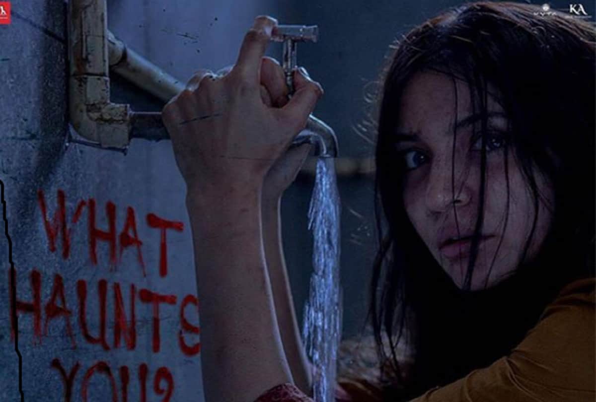 This Is Why Anushka Sharma Is Not Promoting Her Horror Film Pari 
