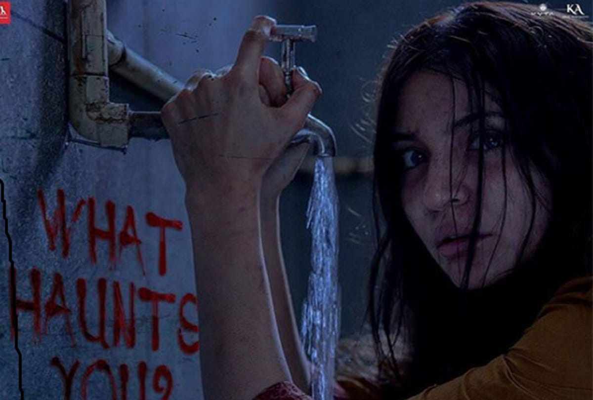 This Is Why Anushka Sharma Is Not Promoting Her Horror Film Pari 