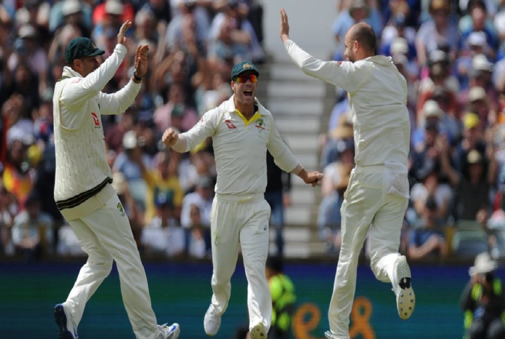 ICC says No evidence of corruption in 3rd Ashes Test