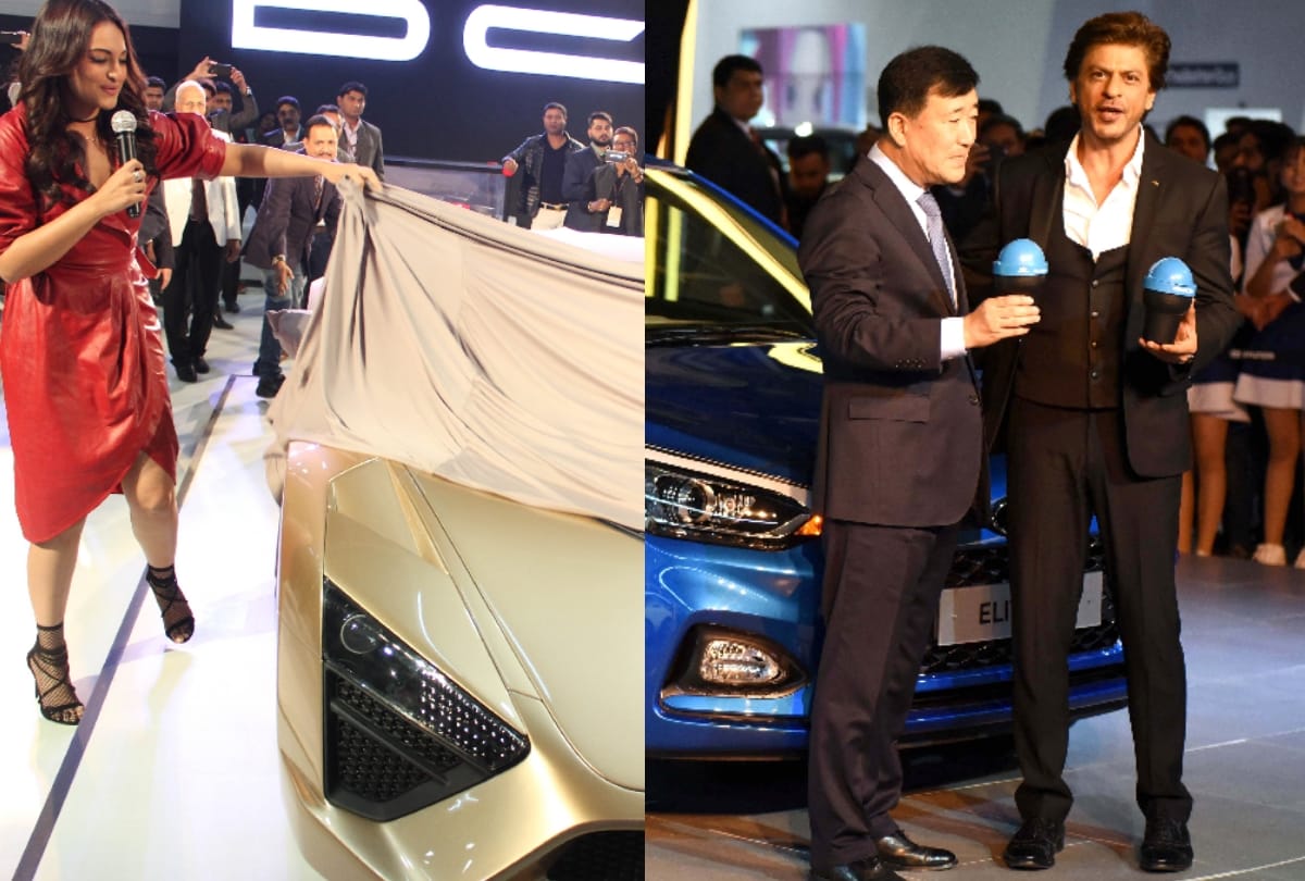 auto expo 2018: maruti launches its all new swift with these specialities