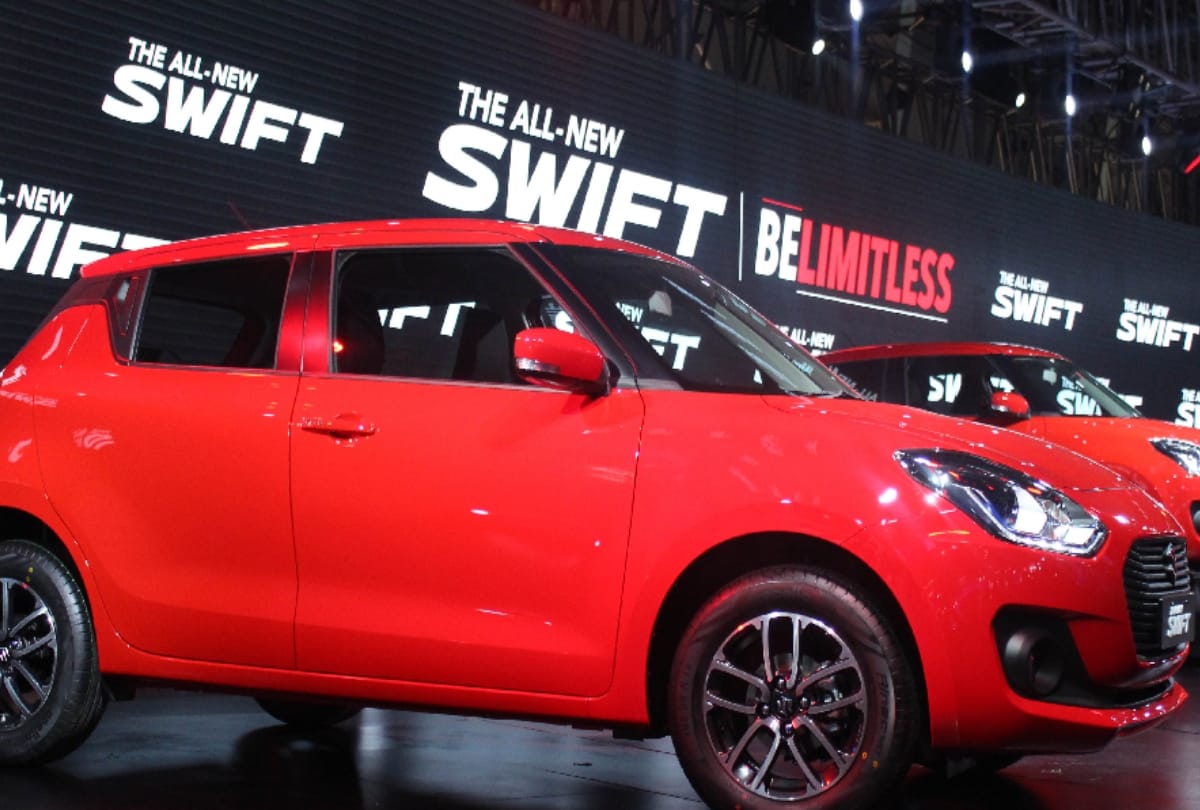 these car companies giving discount, freebies worth 1 lakh rupees