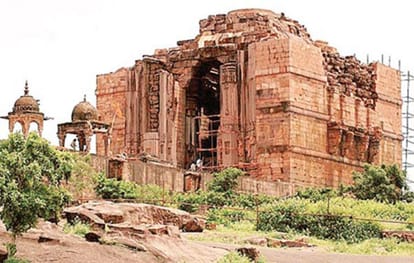 maha shivratri 2018 know about famous shiv temples of Bihar Jharkhand Madhya Pradesh Chhattisgarh
