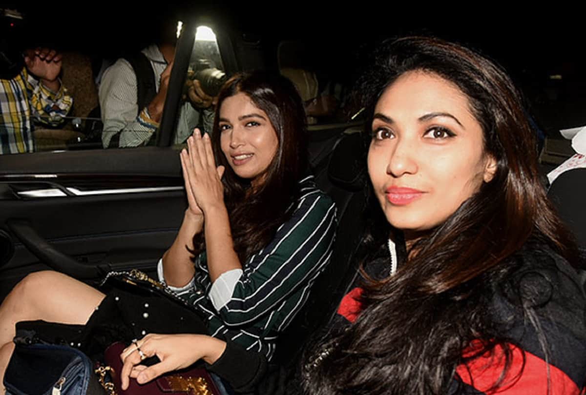 padman special screening akshay kumar and twinkle khanna