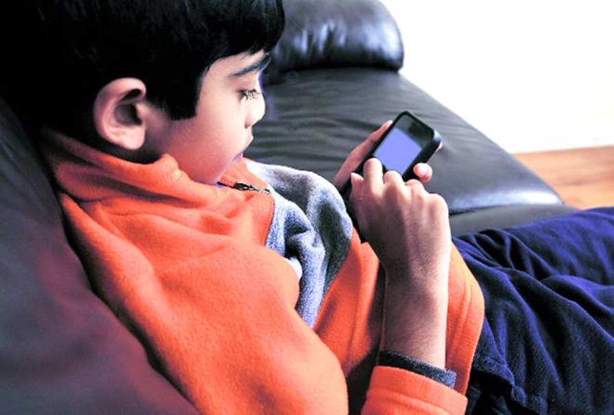story of 5 years old child know his unbelievable story
