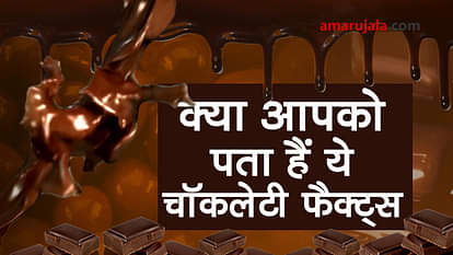 Valentine's day: facts about chocolate