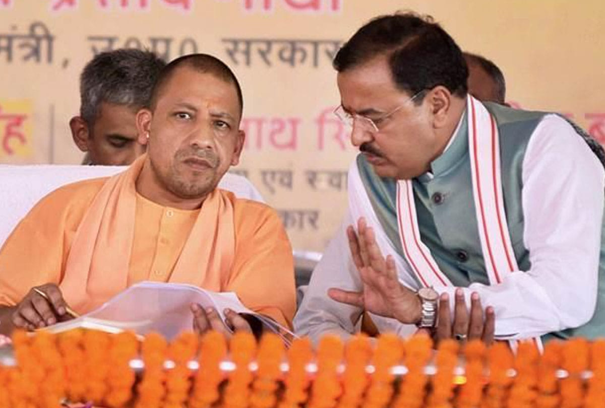 by-election in gorakhpur and phoolpur on 11 march
