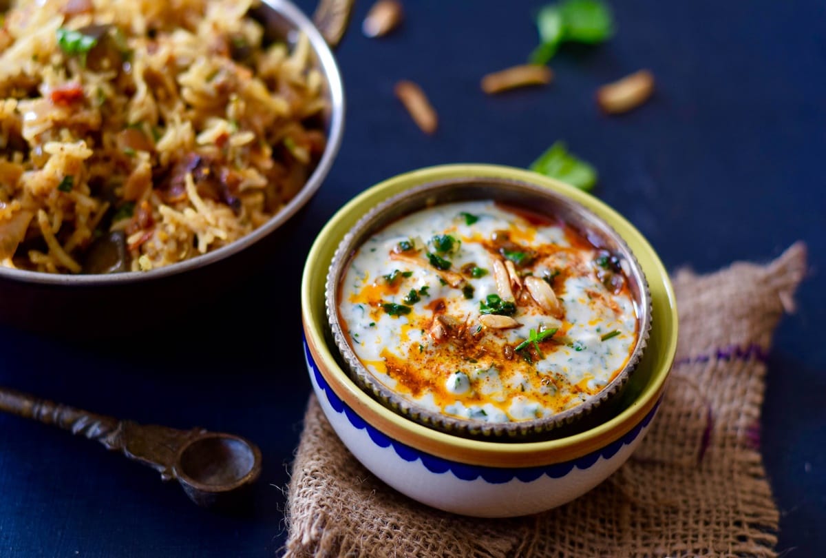 Curd is good for gut bacteria it helps to improve your immune system