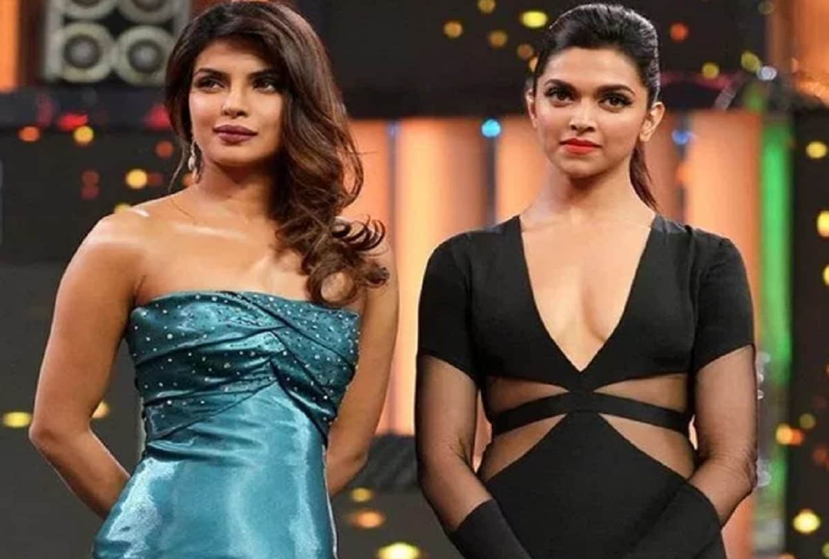 Deepika Padukone gets 3rd position in top actors list of January 2018 
