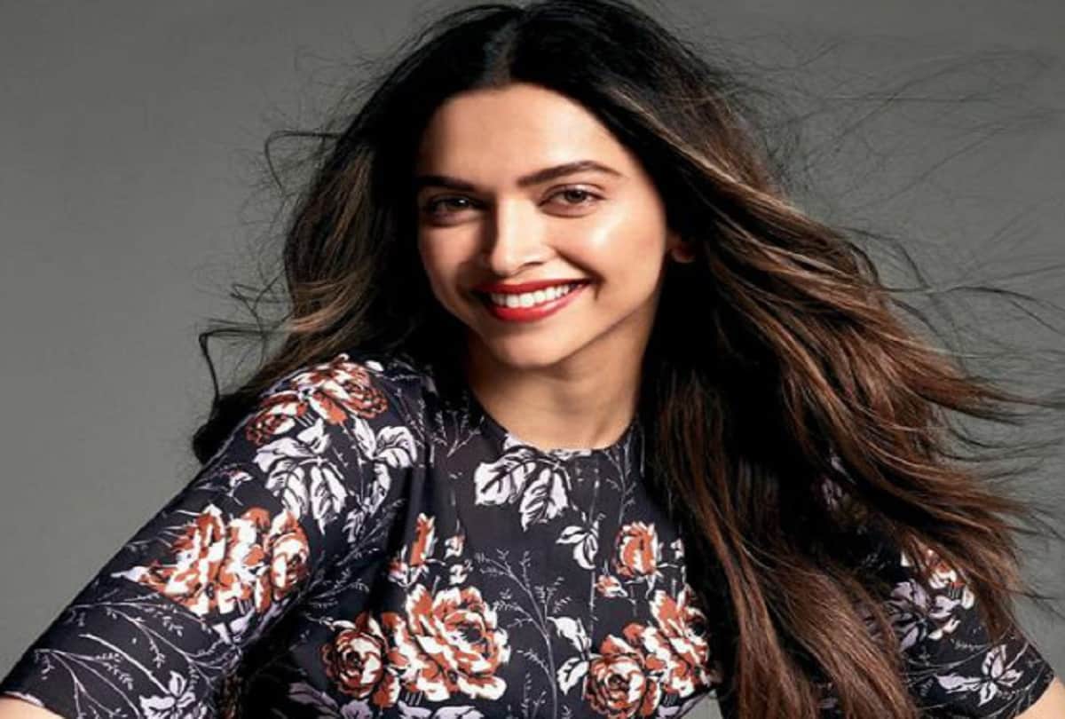 Deepika Padukone gets 3rd position in top actors list of January 2018 