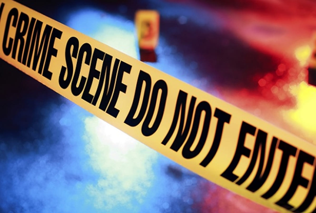 man found dead in auraiya