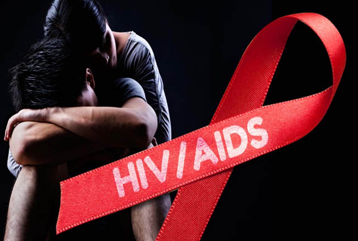reason behind hiv infection
