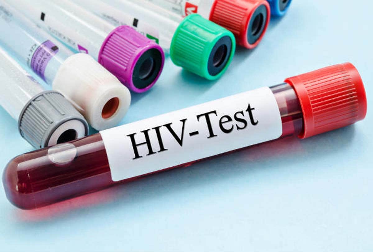 reason behind hiv infection