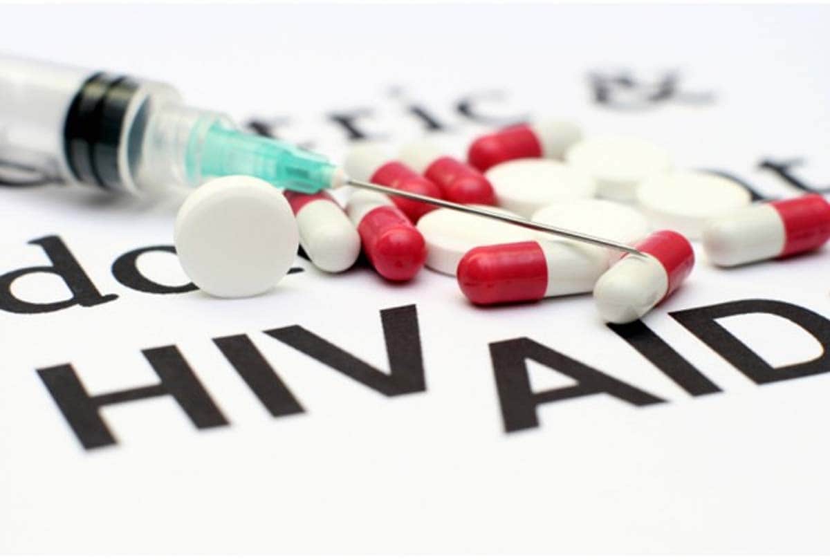 reason behind hiv infection