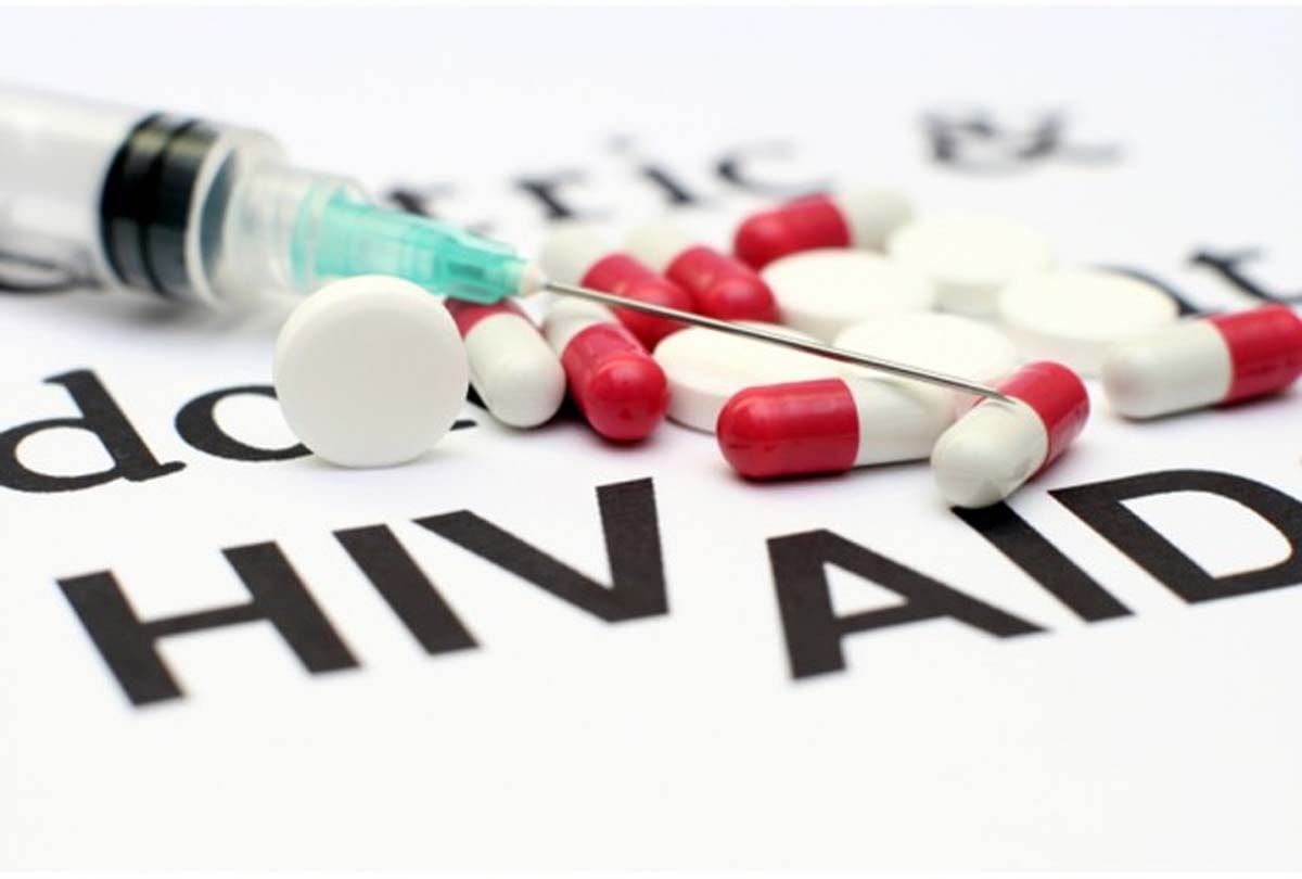 reason behind hiv infection