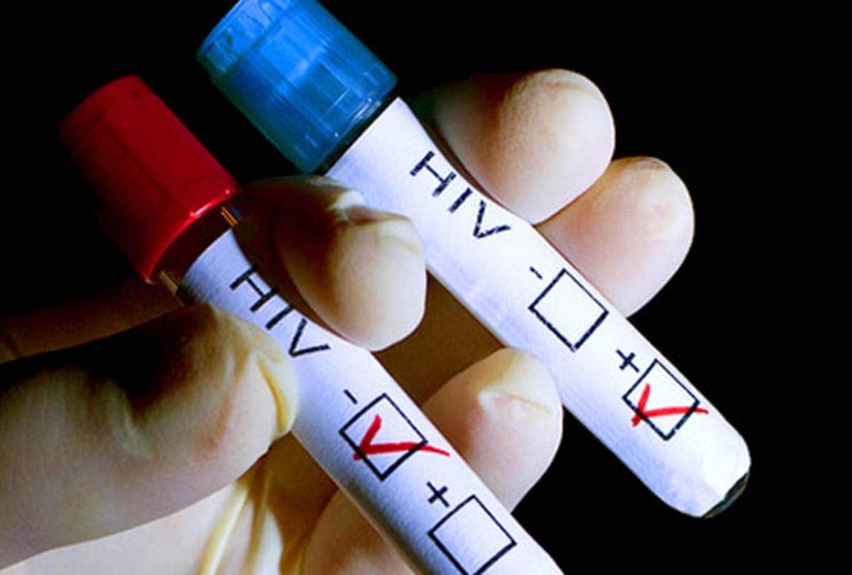 marriage break because of hiv infection