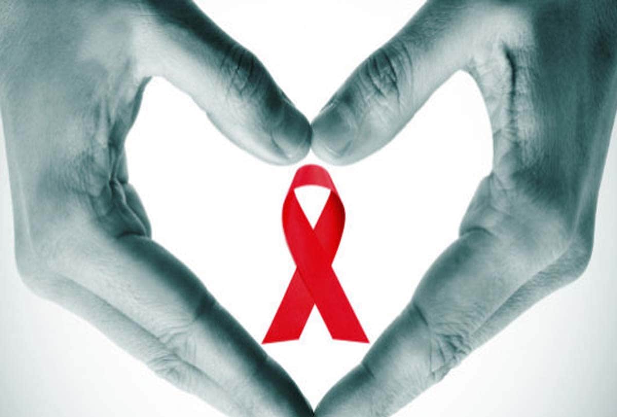 marriage break because of hiv infection
