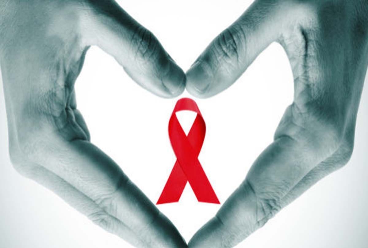 marriage break because of hiv infection