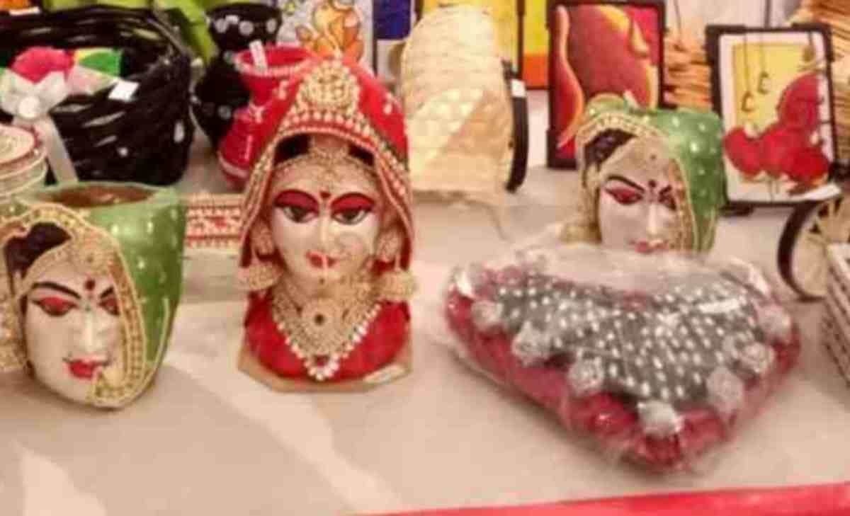  Kashi enamelling attract foreigner in saudi arabia