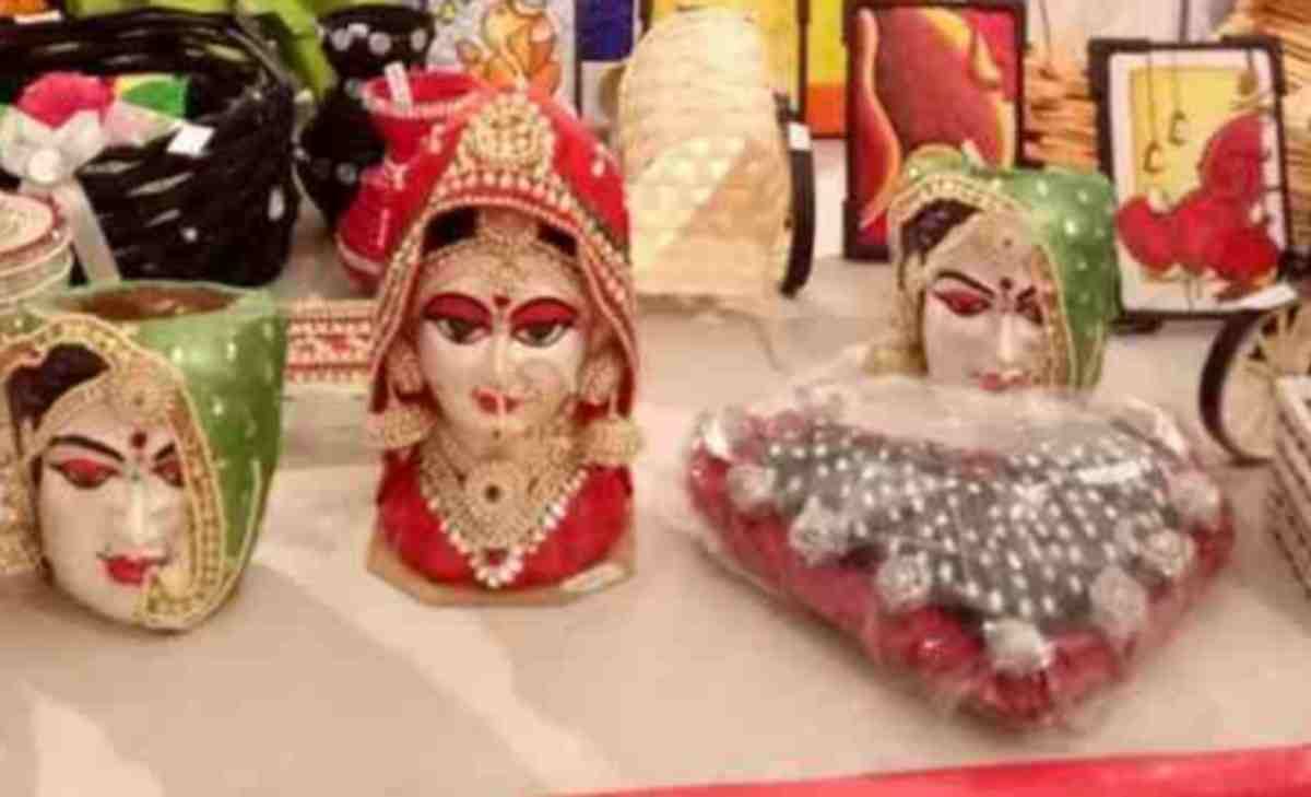  Kashi enamelling attract foreigner in saudi arabia