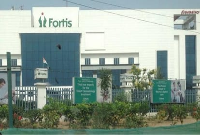 fortis promoter singh brothers taken out 500 crore rupees without board approval