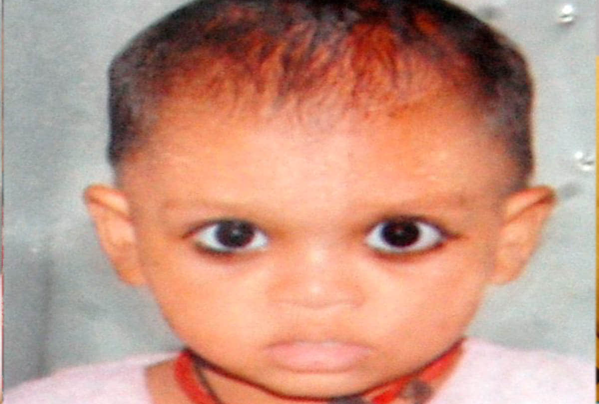 Murder of innocent child in kanpur