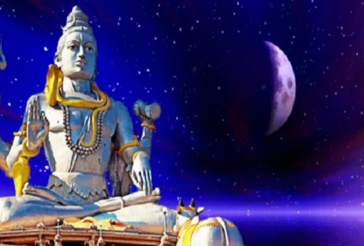 maha shivratri 2018 know about secret of lord shiva supernatural mystery