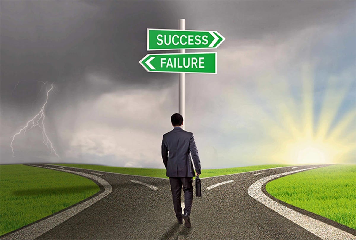 disorientation is also important for success life 
