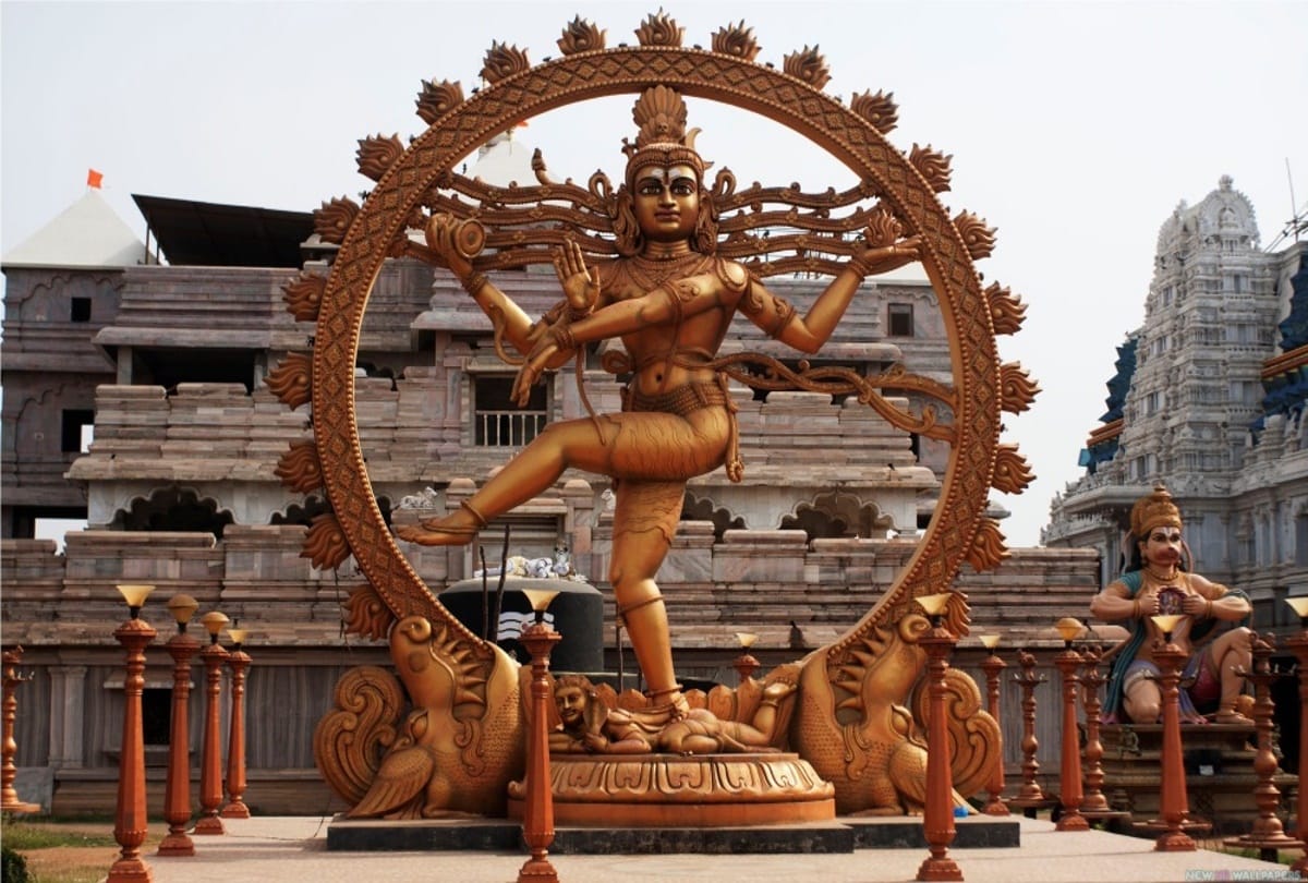 mahashivratri 2018 why we celebrate shivratri 