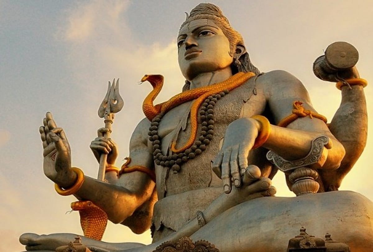 mahashivratri 2018 why we celebrate shivratri 