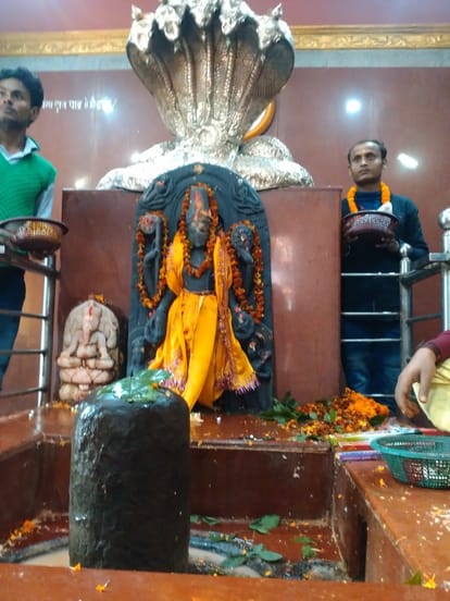 Maha Shivratri 2018 know about Jyotirlinga Baidyanath dham including famous shiv temple of jharkhand