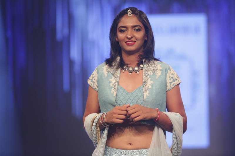 indian cricketer harmanpreet kaur got 26th rank in fobes list