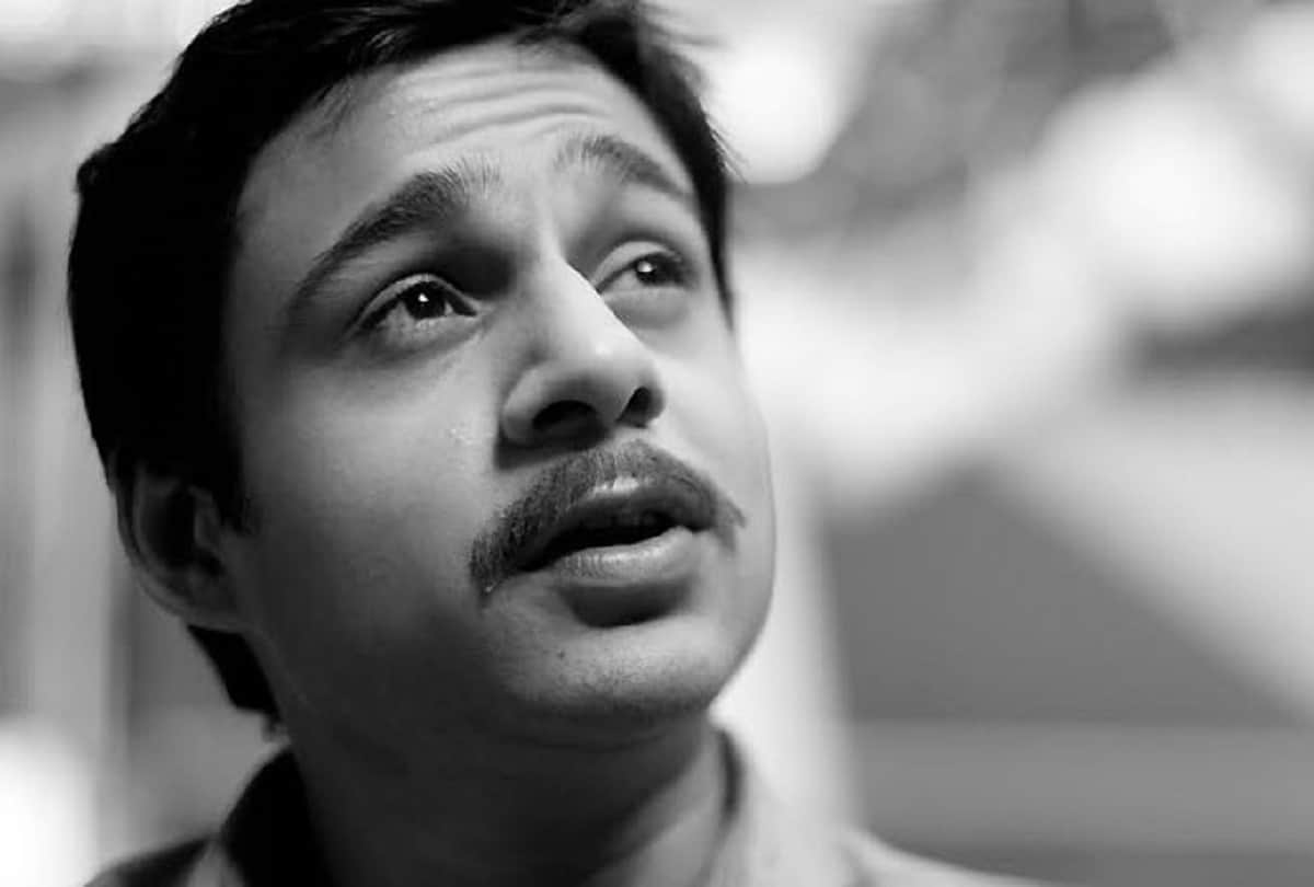 meet Rani Mukerji brother in film hichki