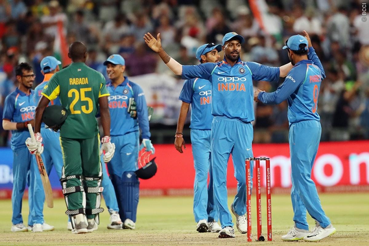 india vs south africa fourth odi match preview