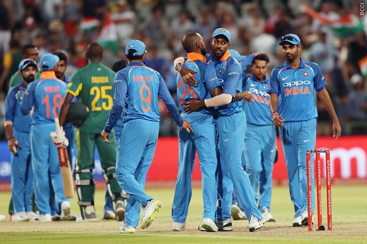 india vs south africa fourth odi match preview