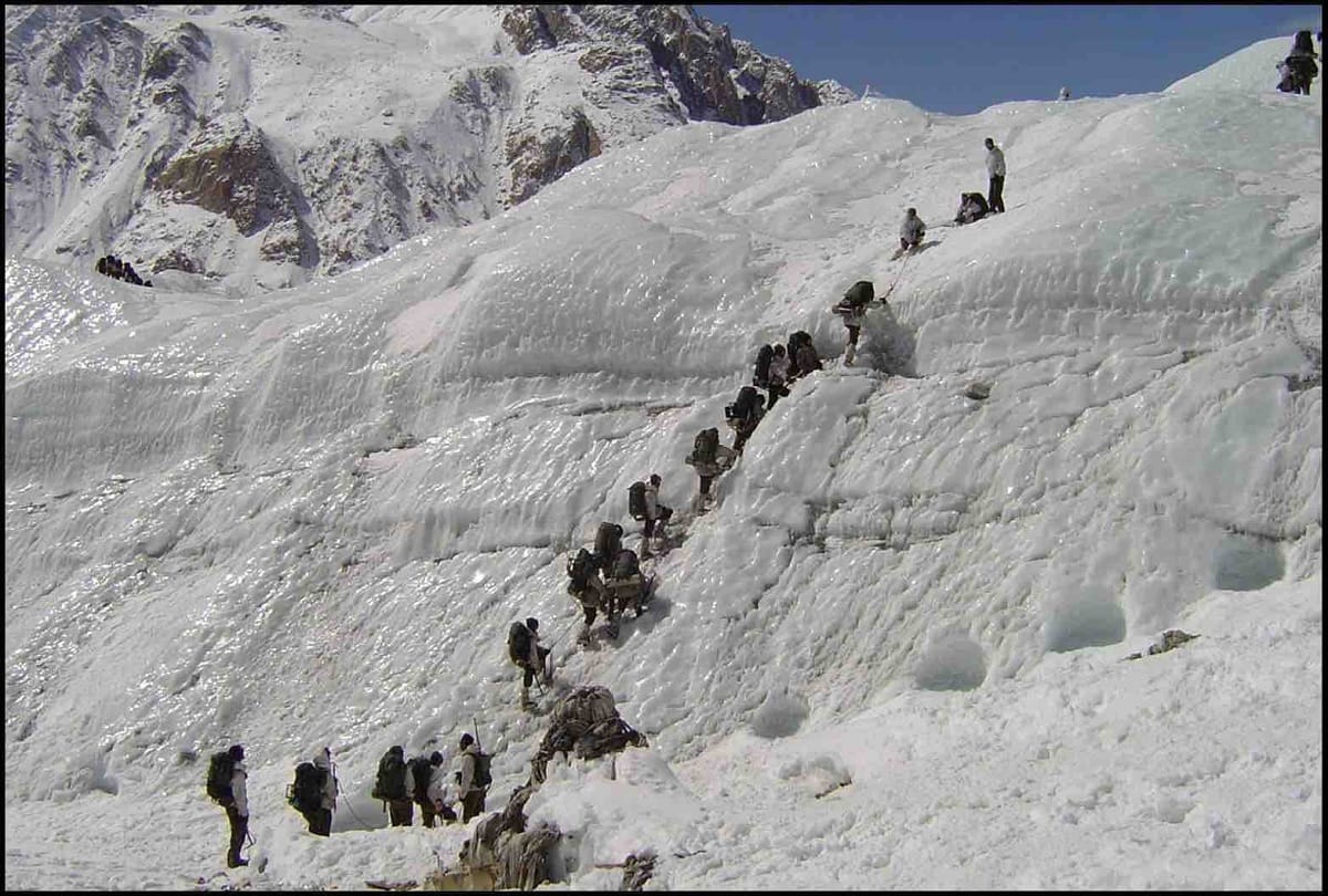 Bhutan attitude changed under Chinese pressure, China settled many villages in Bhutanese border