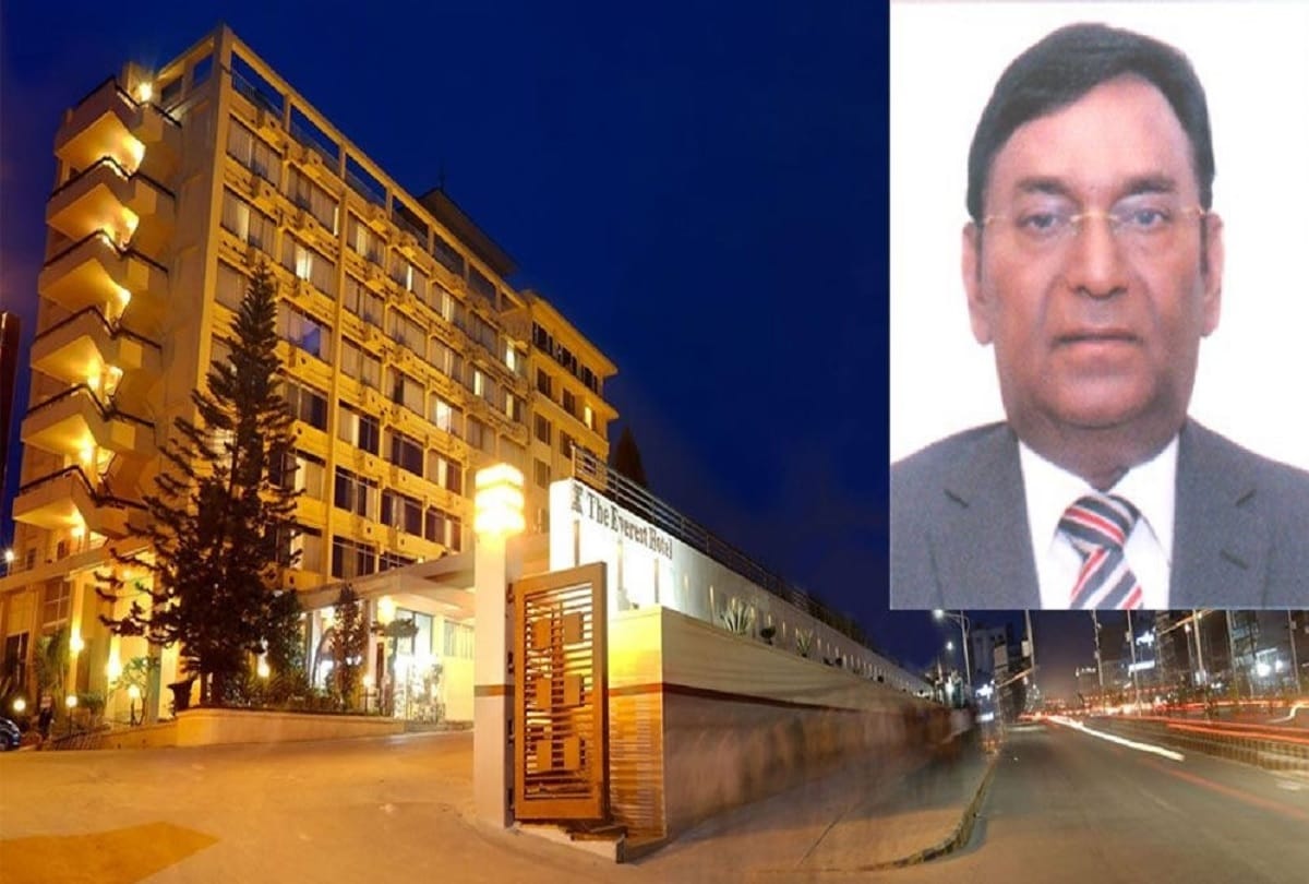 Indian hotel owner arrested for smuggling in Nepal