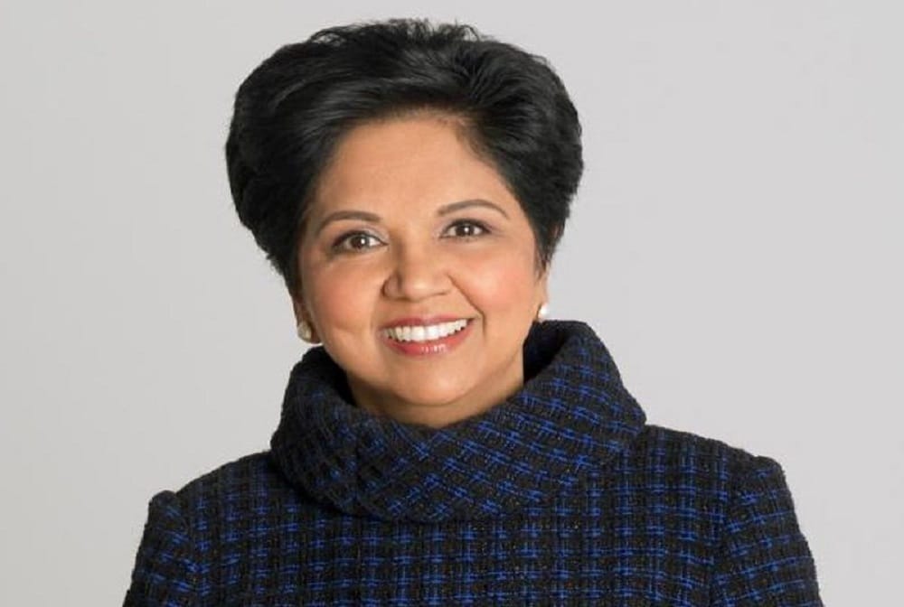 Indra Nooyi appointed as its first independent female director by icc